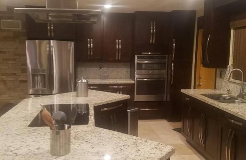 Miami Gardens Casa | Casa espaciosa perfecta para el alquiler del Super Bowl 2020