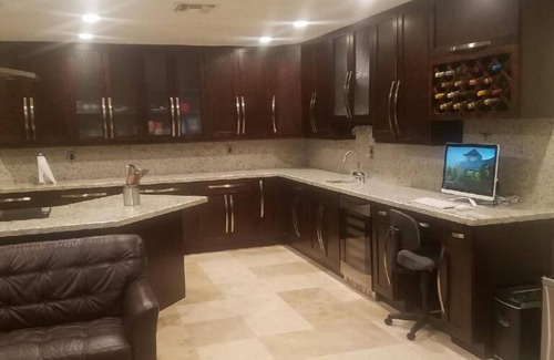 Miami Gardens Casa | Casa espaciosa perfecta para el alquiler del Super Bowl 2020
