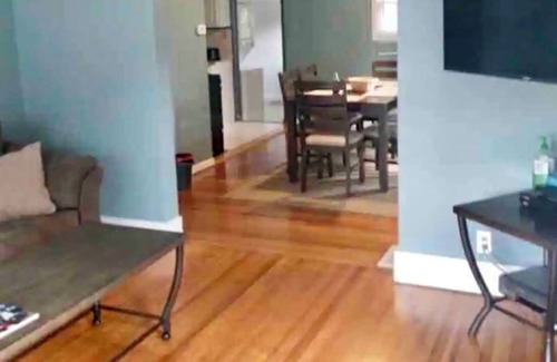 Culver Casa | Perfect spot: 3 FULL bathrooms, 4 bedrooms