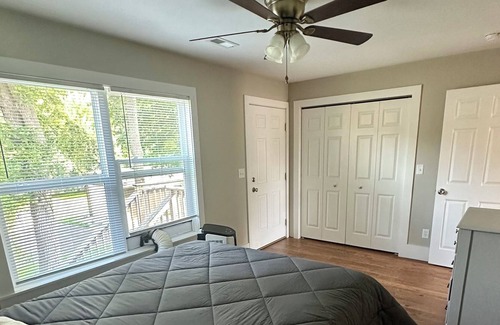 Culver Casa | Perfect spot: 3 FULL bathrooms, 4 bedrooms