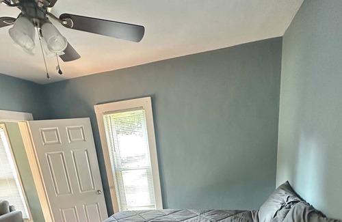 Culver Casa | Perfect spot: 3 FULL bathrooms, 4 bedrooms