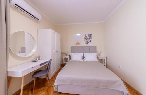 Varna City Centre Apartamento | Perfect Spot Apartment