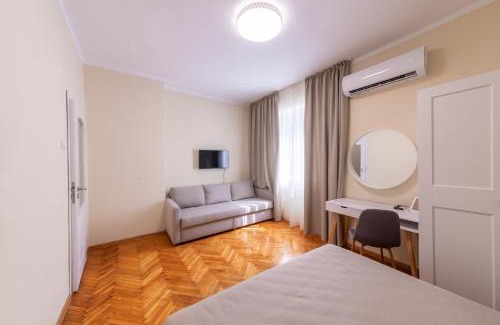 Varna City Centre Apartamento | Perfect Spot Apartment
