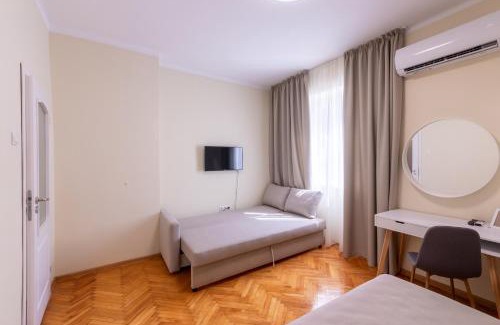 Varna City Centre Apartamento | Perfect Spot Apartment
