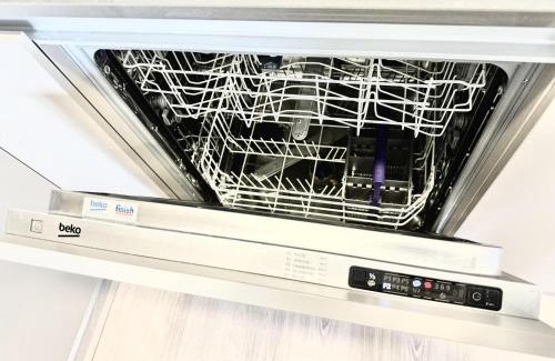 Bracknell Apartamento | Perfect Stay for Contractors & Families - Sleeps 7