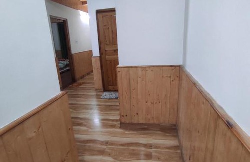Naggar Cama Y Desayuno | Perfect Stay