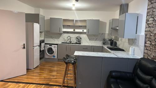 Glasgow Apartamento | Perfect Stay Near Glasgow Town