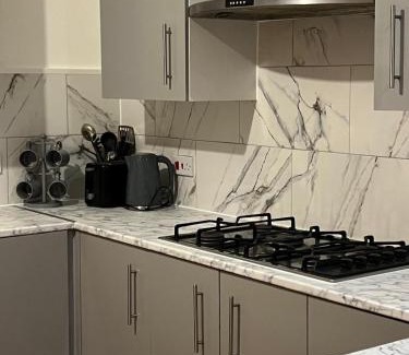 Glasgow Apartamento | Perfect Stay Near Glasgow Town