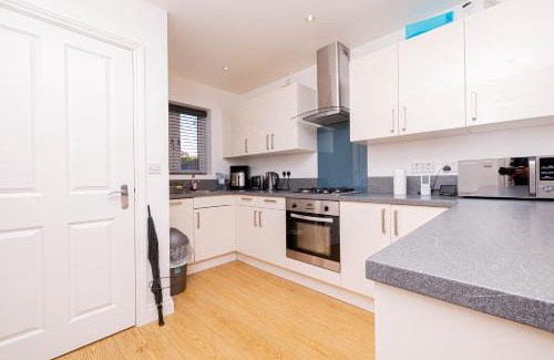 Rugby Casa | Perfect Stay Rugby