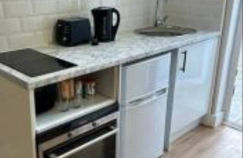 Pinkwell Apartamento | Perfect Stay With Dallas Studio