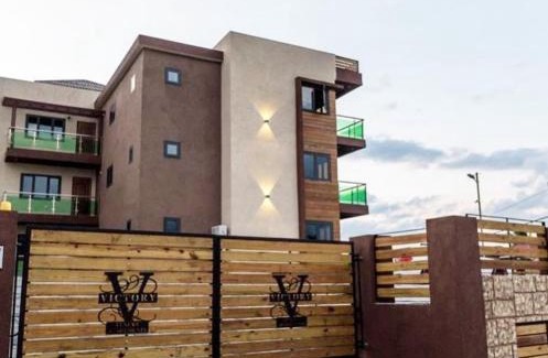West Gate Hills Apartamento | Perfect Stays Ja