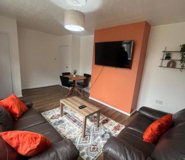 Telford Casa | Perfect stays Telford 4 bed