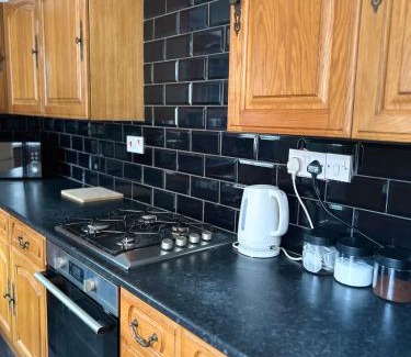 Telford Casa | Perfect stays Telford 4 bed