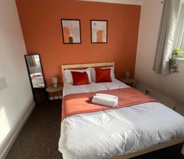 Telford Casa | Perfect stays Telford 4 bed