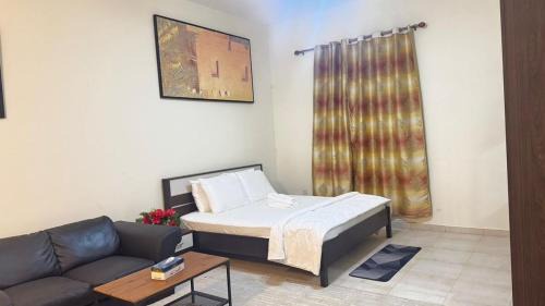 Deira Apartamento | Perfect Studio Apartment