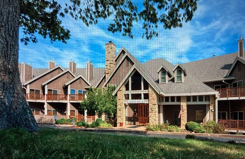 Galena Apartamento | Perfect Studio Condo Resort