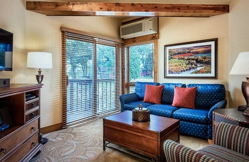 Galena Apartamento | Perfect Studio Condo Resort