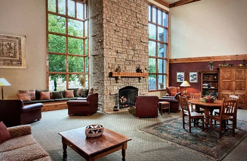 Galena Apartamento | Perfect Studio Condo Resort