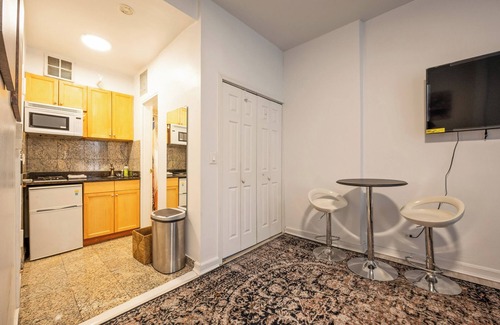 Rose Hill Apartamento | Perfect Studio in Prime Location