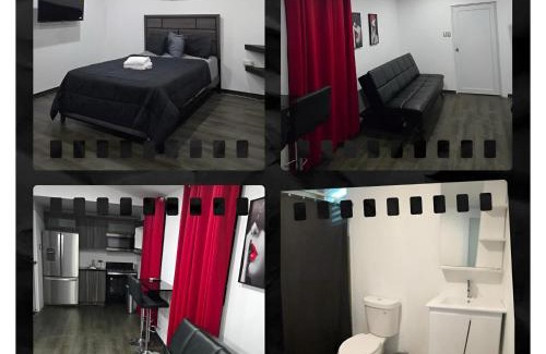 Obrero Apartamento | Perfect suite #5