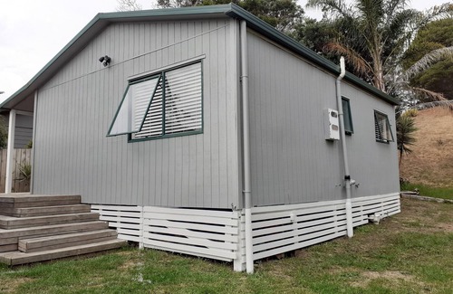 Ruakaka Casa | Perfect Summer Bach