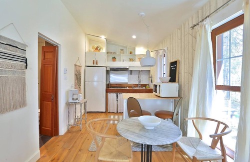 Ayers Cliff Apartamento | Perfect Summer Weekend Loft in the ❤️ of the Eastern Townships