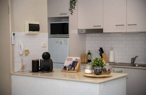Chippendale Apartamento | Perfect sunny Studio in the city- Broadway- Chippendale