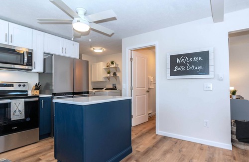 Honeoye Cabaña | Perfect Sunrise Cottage on Honeoye Lake