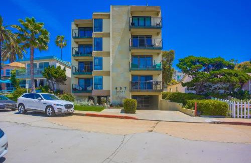 Village of La Jolla Casa | Perfect Sunsets