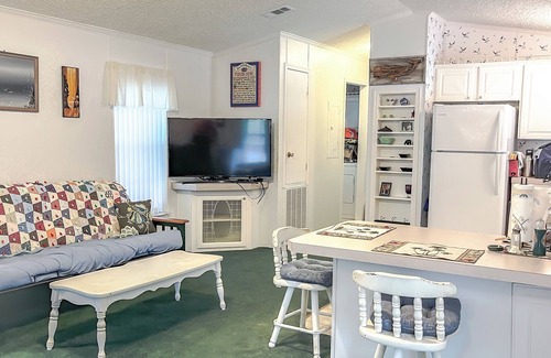 Suwannee Casa | Perfect Suwannee Getaway! Steps from the water with Elevator!