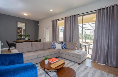 Four Corners Casa | Perfect Townhouse in Windsor at Westside Resort, Kissimmee