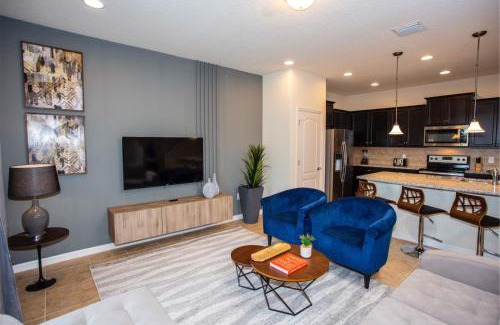 Four Corners Casa | Perfect Townhouse in Windsor at Westside Resort, Kissimmee