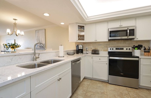 Beachview Country Club Estates Condominio | Perfect Tropical Island Escape on Sanibel - Compass Point 121