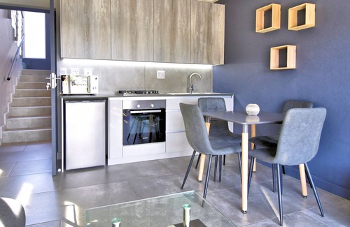 Pringle Bay Apartamento | Perfect Family holiday apartment 82 Steps to the Beach