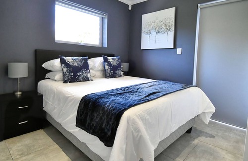 Pringle Bay Apartamento | Perfect Family holiday apartment 82 Steps to the Beach
