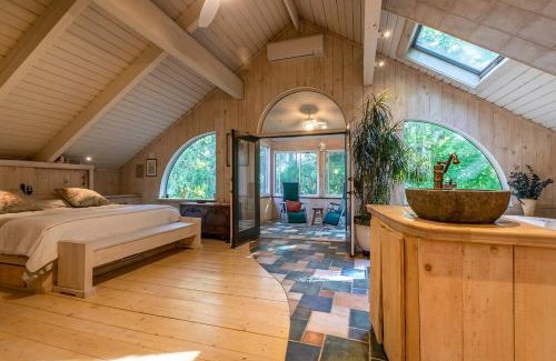Stratton Mountain Chalet De Esquí | Perfect Two Family Home - Up to 14 Guests - Walk to Gondola!