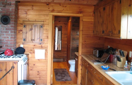 New Marlborough Cabaña | Perfecto para una escapada de vacaciones - Histórico New Marlborough