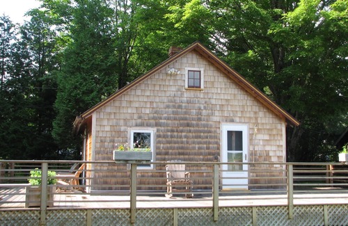 New Marlborough Cabaña | Perfecto para una escapada de vacaciones - Histórico New Marlborough