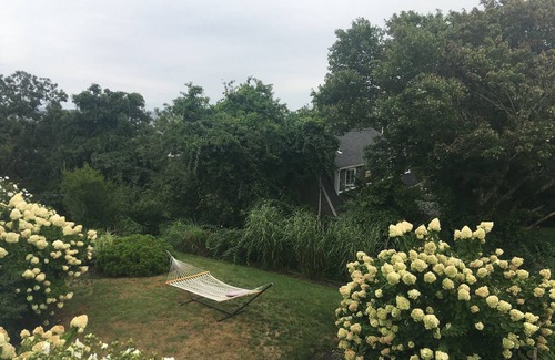 Cedar Bushes Casa | Unas vacaciones perfectas en Manomet