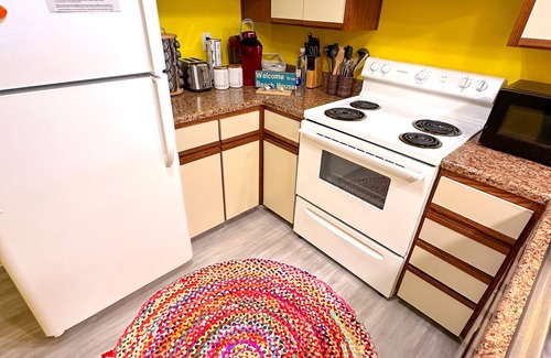 Rehoboth Beach Apartamento | Perfect Vacation Home at the Beach