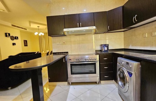 Dubai Villa | Vacaciones perfectas con villa de 3bhk