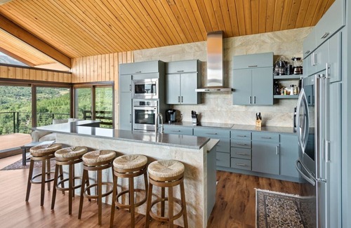 Snowmass Village Casa | Perfect View Aspen !
