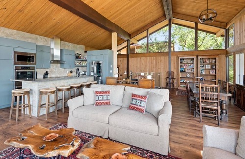 Snowmass Village Casa | Perfect View Aspen !