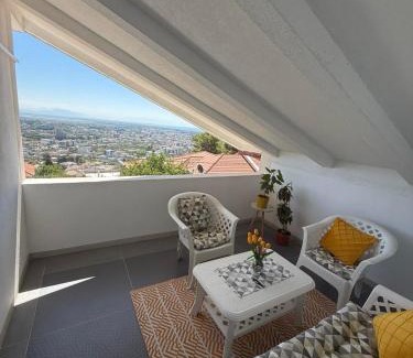 Ulcinj Apartamento | Perfect VIEW