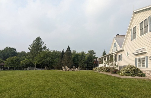 Timberline Casa | Perfect View: Plenty of room for everyone to stay and play!