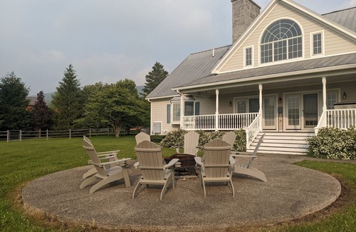 Timberline Casa | Perfect View: Plenty of room for everyone to stay and play!