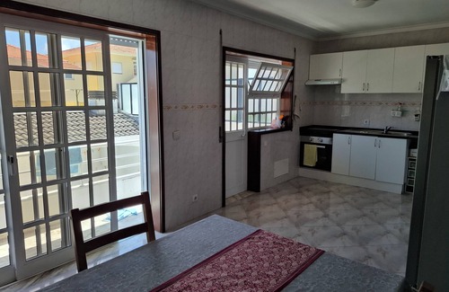 Mafamude Casa | Perfect Villa for large families in Calm Area Near City,