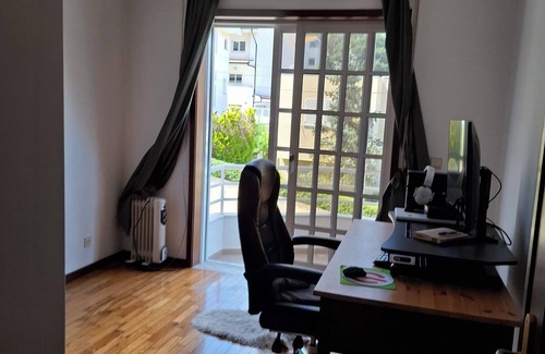 Mafamude Casa | Perfect Villa for large families in Calm Area Near City,