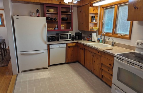 Oshkosh Casa | Perfect Waterfront Retreat Destination on Lake Winnebago