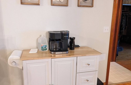 Oshkosh Casa | Perfect Waterfront Retreat Destination on Lake Winnebago